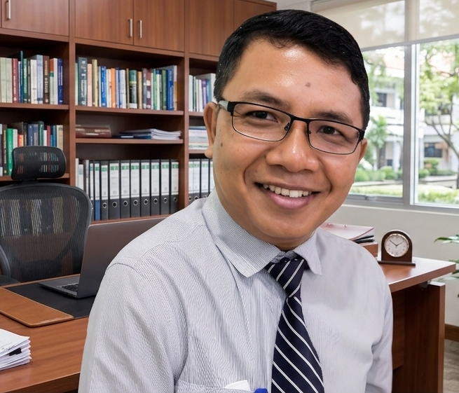 Agus Subagiyo